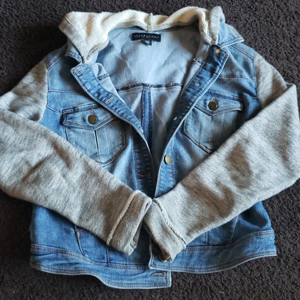 Jacket